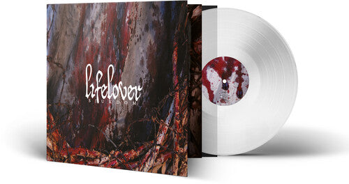 Lifelover Sjukdom - Record Album - Vinyl LP