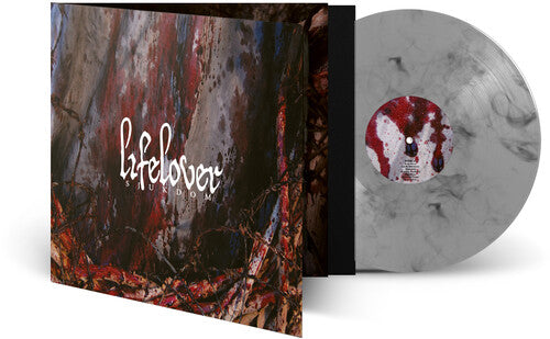 Lifelover Sjukdom - Record Album - Vinyl LP