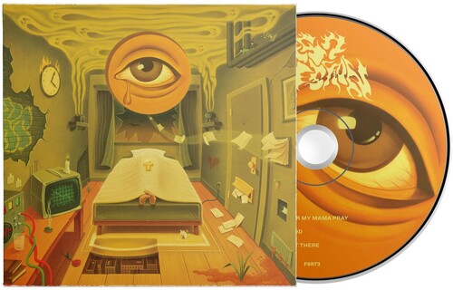 Life's Question Life's Question - CD Album