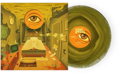 Life's Question Life's Question - Record Album - Vinyl LP