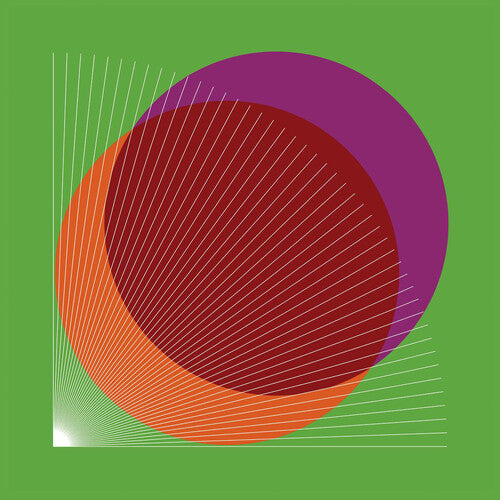 Light Conductor Sequence Two - CD Album