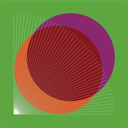 Light Conductor Sequence Two - Record Album - Vinyl LP