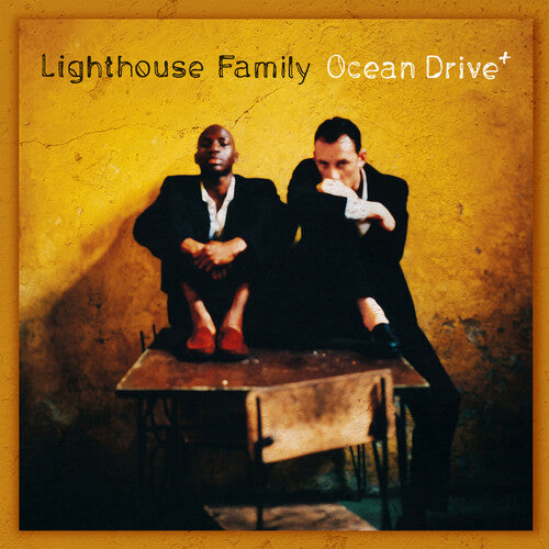 Lighthouse Family Ocean Drive: 30th Anniversary Deluxe Edition - 4-Disc CD Album