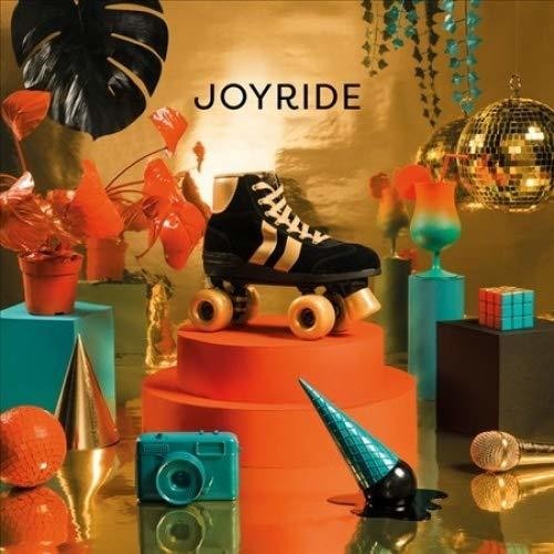 Lighthouse Joyride - Record Album - Vinyl LP