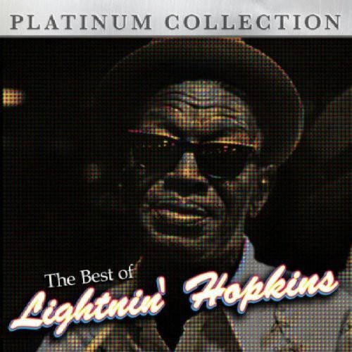 Lightnin' Hopkins Best Of Lightin Hopkins - CD Album
