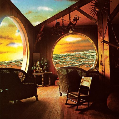 LIGHTNING DUST Infinite Light - CD Album