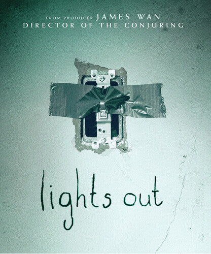 Lights Out Lights Out