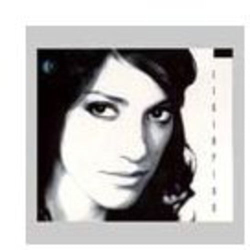 Ligia Piro LP - CD Album