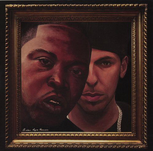 Lil' Fame Lil Fam & Termanology = Fizzyology - Record Album - Vinyl LP