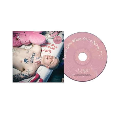 Lil Peep Come Over When You'Re Sober, Pt.1