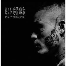 Lil Skies Life of a Dark Rose