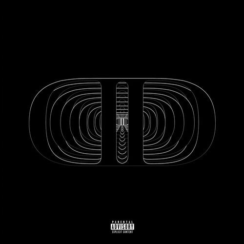 Lil Tecca DOPAMINE - CD Album