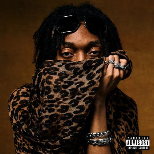 Lil Tecca Plan A - CD Album