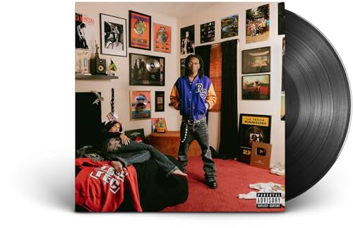 Lil Tecca Tec [Explicit Content]