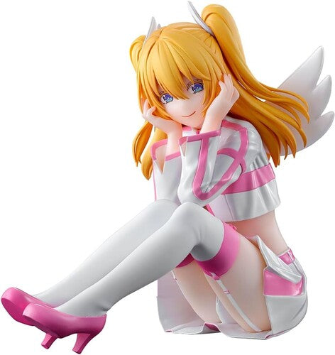 Liliel 2.5 Ds, Bandai Spirits Ichibansho Figure Ichibansho - 2.5 Dimensional Seduction - Liliel Figure - Collectibles