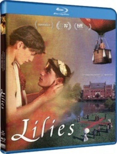 Lilies Lilies - Blu-Ray
