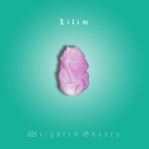 Lilim Weighted Ghosts - Record Album - Vinyl LP