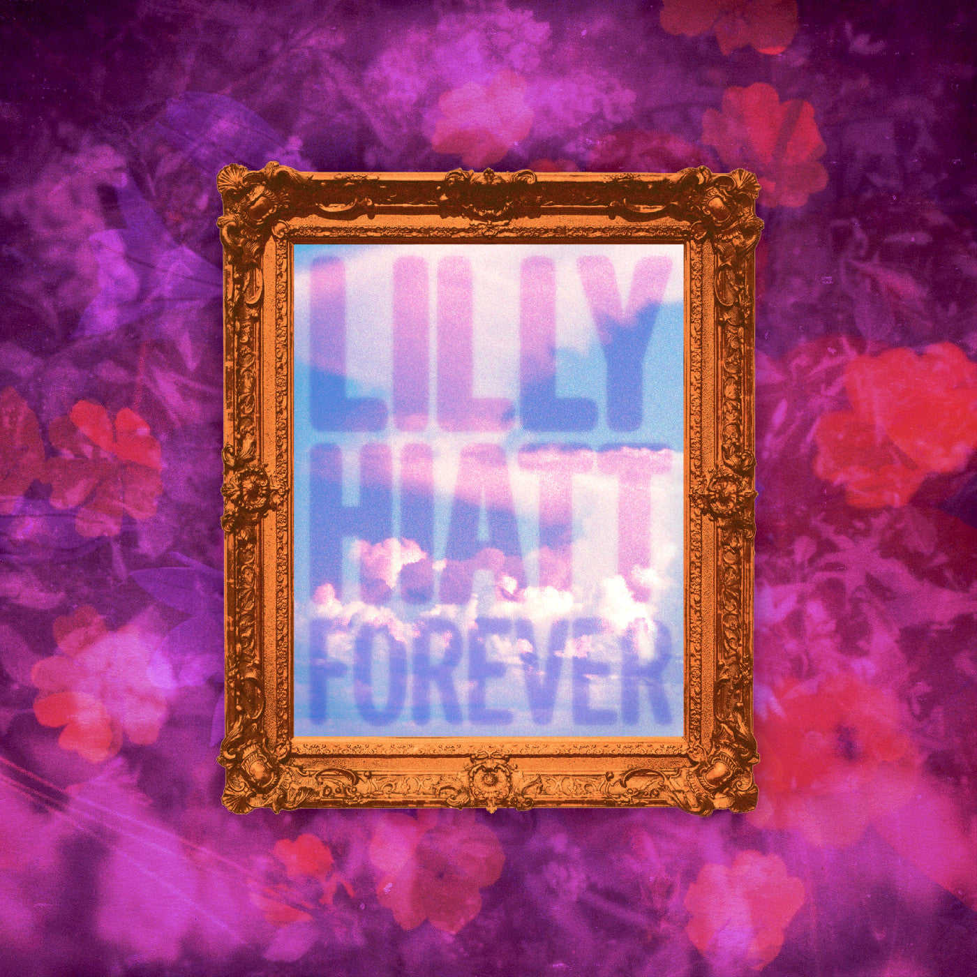 Lilly Hiatt Forever (Indie Exclusive Clear Green Vinyl)