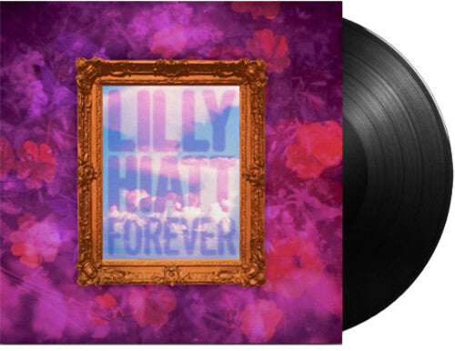 Lilly Hiatt Forever - Record Album - Vinyl LP