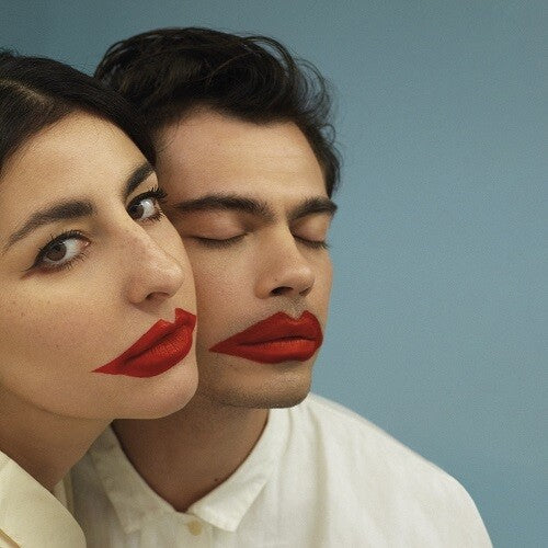 Lilly Wood & the Prick Most Anything - CD Album