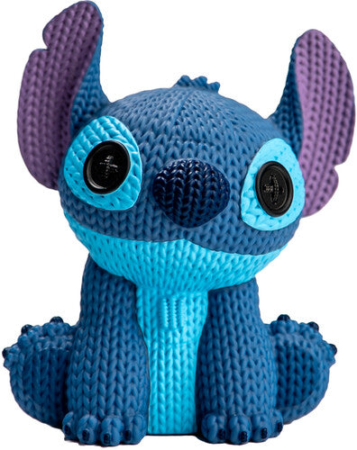 Lilo & Stitch - Stitch 2.0 Lilo & Stitch - Stitch Vinyl Figure - Collectible
