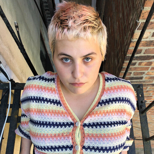 Lily Konigsberg Lily We Need to Talk Now - CD Album