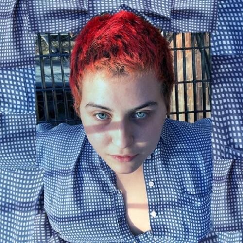 Lily Konigsberg The Best of Lily Konigsberg So Far - Record Album - Vinyl LP
