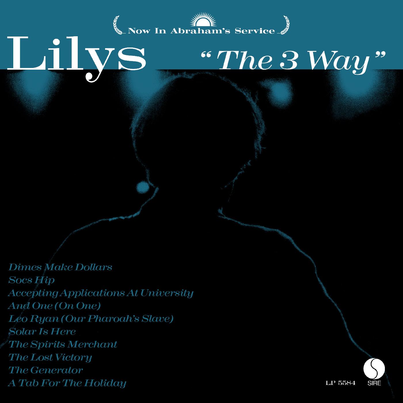 Lilys The 3 Way