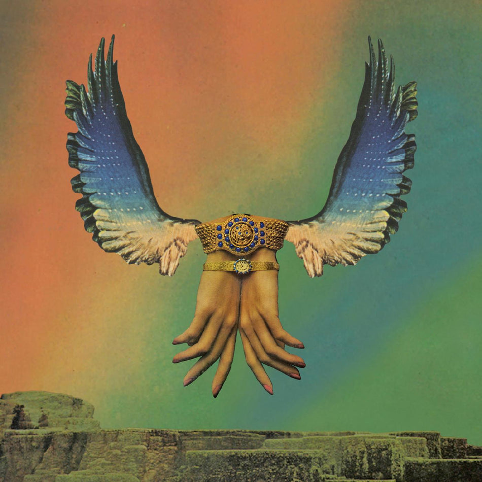 Limb Saboteurs Of The Sun
