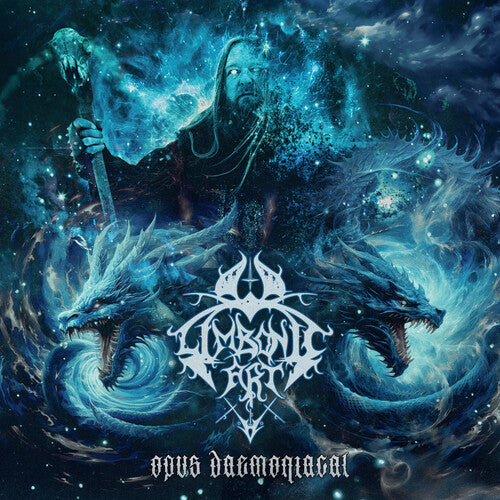 Limbonic Art Opus Daemoniacal - CD Album