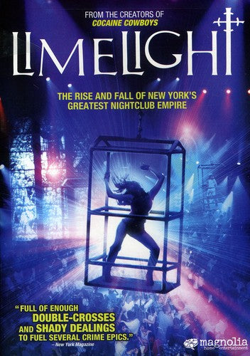 Limelight DVD Limelight - DVD