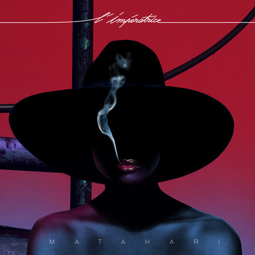 L'Imperatrice Matahari - CD Album