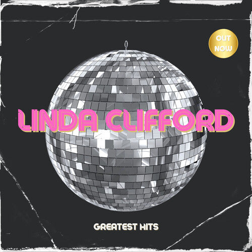 Linda Clifford Linda Clifford - LIVE - CD Album