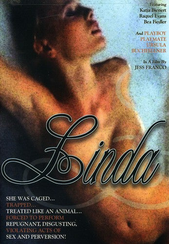 Linda - DVD