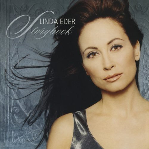 Linda Eder Storybook - CD Album