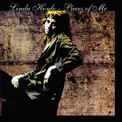Linda Hoyle Pieces of Me - Record Album - Vinyl LP