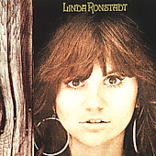 Linda Ronstadt Linda Ronstadt - CD Album