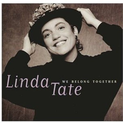 Linda Tate We Belong Together - CD Album