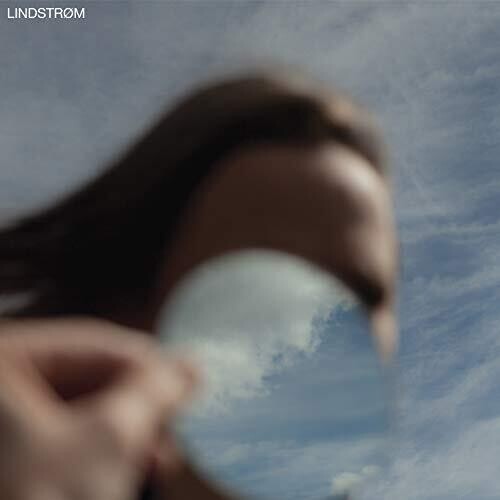 LINDSTROM On A Clear Day I Can See You Forever (Color Vinyl) - Record Album - Vinyl LP