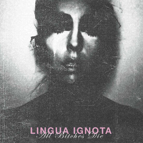Lingua Ignota All Bitches Die - Record Album - Vinyl LP