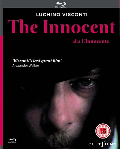 L'Innocente L'Innocente - Blu-Ray