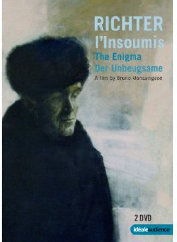 L'insoumis: The Enigma - 2-Disc DVD Set