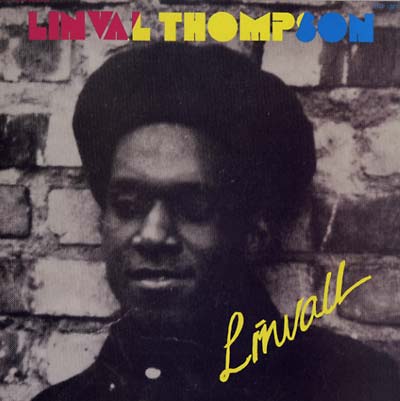 Linval Thompson Linvall