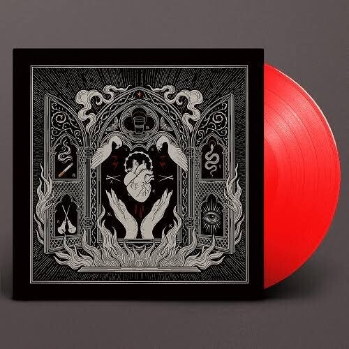 Linze Hoy Todo Es Amor - Record Album - Vinyl LP