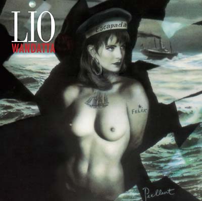 LIO Wandatta