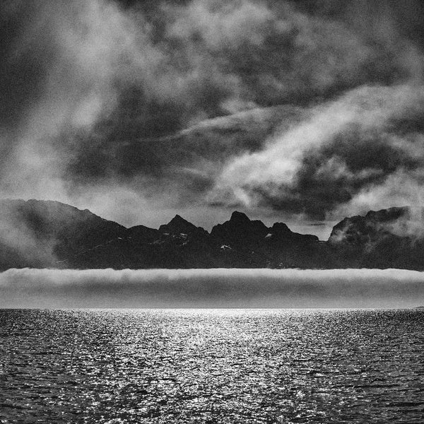 LIONEL MARCHETTI & DECIBEL NEW MUSIC ENSEMBLE Inland Lake (le lac interieur)