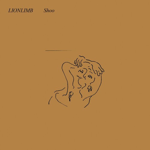 Lionlimb Shoo - Record Album - Vinyl LP