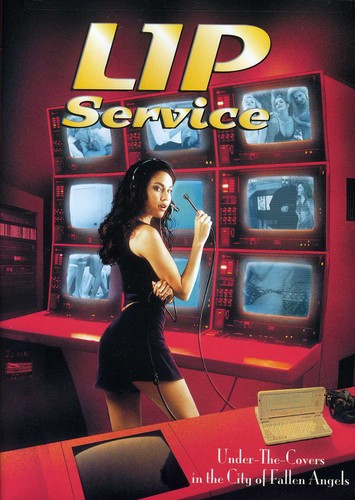 Lip Service - DVD