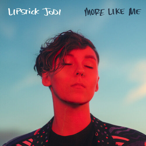 Lipstick Jodi More Like Me - Record Album - Vinyl LP