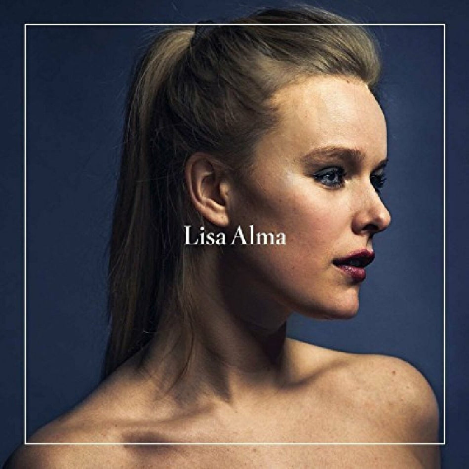 Lisa Alma Lisa Alma